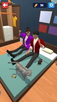 Cat Story: Pet Simulator 3D screenshot 1
