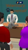 Cat Story: Pet Simulator 3D スクリーンショット 2