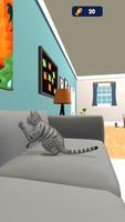 Cat Story: Pet Simulator 3D capture d'écran 3
