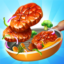 Chef Festival: Cooking Game aplikacja