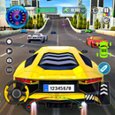 APK Real City Car Racing 3D