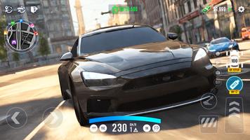 Real City Car Racing 3D screenshot 2