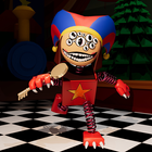 Color Monsters Challenge 3D ícone