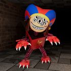Color Monsters Challenge 3D simgesi