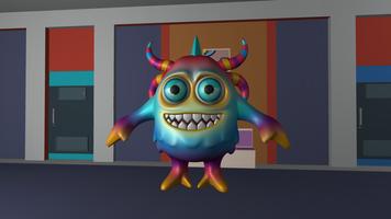 Circus of Monsters screenshot 2