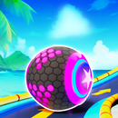 Adventure Rolling Ball Race 3D APK