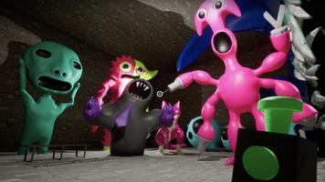 Alien Monster Life Challenge 7 imagem de tela 3