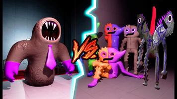 Alien Monster Life Challenge 7 imagem de tela 1