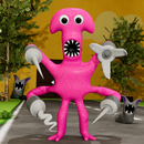 Green Monster 4 - All BOSS APK