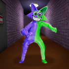 Icona Green Monster Life Challenge 4