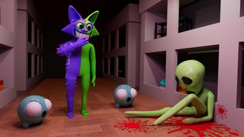 2 Schermata Green Monster Life Challenge 4
