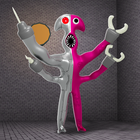 Pink Monster Life Challenge 7 icône