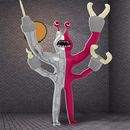 Pink Monster Life Challenge 7 APK