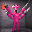 APK Pink Monster Life Challenge 7