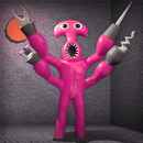 Pink Monster Life Challenge 7 APK