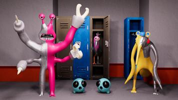 Pink Monster Life Challenge 7 bài đăng