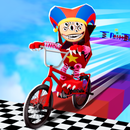 APK Bike Hero: Epic Monster Race