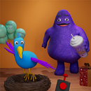 Bird Monster Life Challenge 5 APK