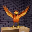 Bird Monster Life Challenge 5 APK
