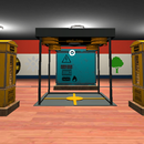 Scary Monster Life Challenge 8 APK