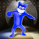 Scary Monster Life Challenge 8 APK