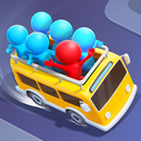 Bus Escape: Car Jam Puzzle APK