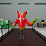 Garden Of Monsters Survival simgesi