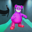 Monster Scary Survival أيقونة