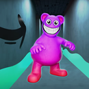 Monster Scary Survival APK