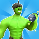 APK Gym Idle: Workout Clicker