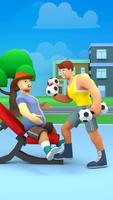 Gym Idle: Workout Clicker ảnh chụp màn hình 1