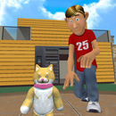 Daddy Survival: Hide and Seek APK