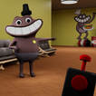 Dark Monster Life Challenge 5 biểu tượng