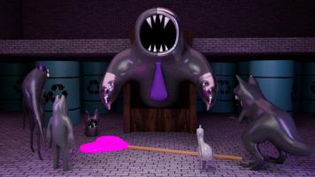 Dark Monster Life Challenge 5 ảnh chụp màn hình 3