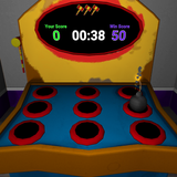 Scary Monster Survival APK