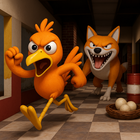 Monsters Survival Escape icono