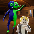 Monster Survival: FPS Shooting