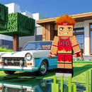 Mega City: Building Master APK