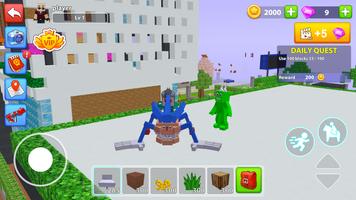 Mega City: Building Master скриншот 2