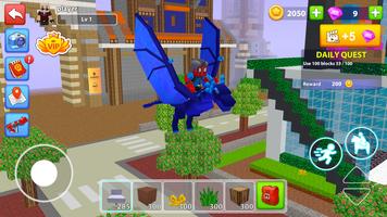Mega City: Building Master скриншот 3
