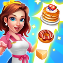 Merge Cake - Design Story aplikacja
