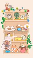 SatisVibe: Organize Relax ảnh chụp màn hình 3