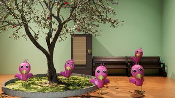 School Monster Escape 4 imagem de tela 1
