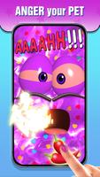 Slime World: My Slime Pet ảnh chụp màn hình 3