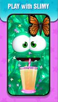 Slime World: My Slime Pet ảnh chụp màn hình 1