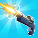 Revolver Run 3D APK