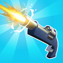 APK Revolver Run 3D