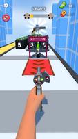 Revolver Run 3D ảnh chụp màn hình 3