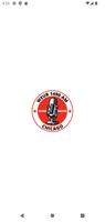 WEUR 1490 AM CHICAGO পোস্টার