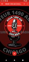WEUR 1490 AM CHICAGO স্ক্রিনশট 2